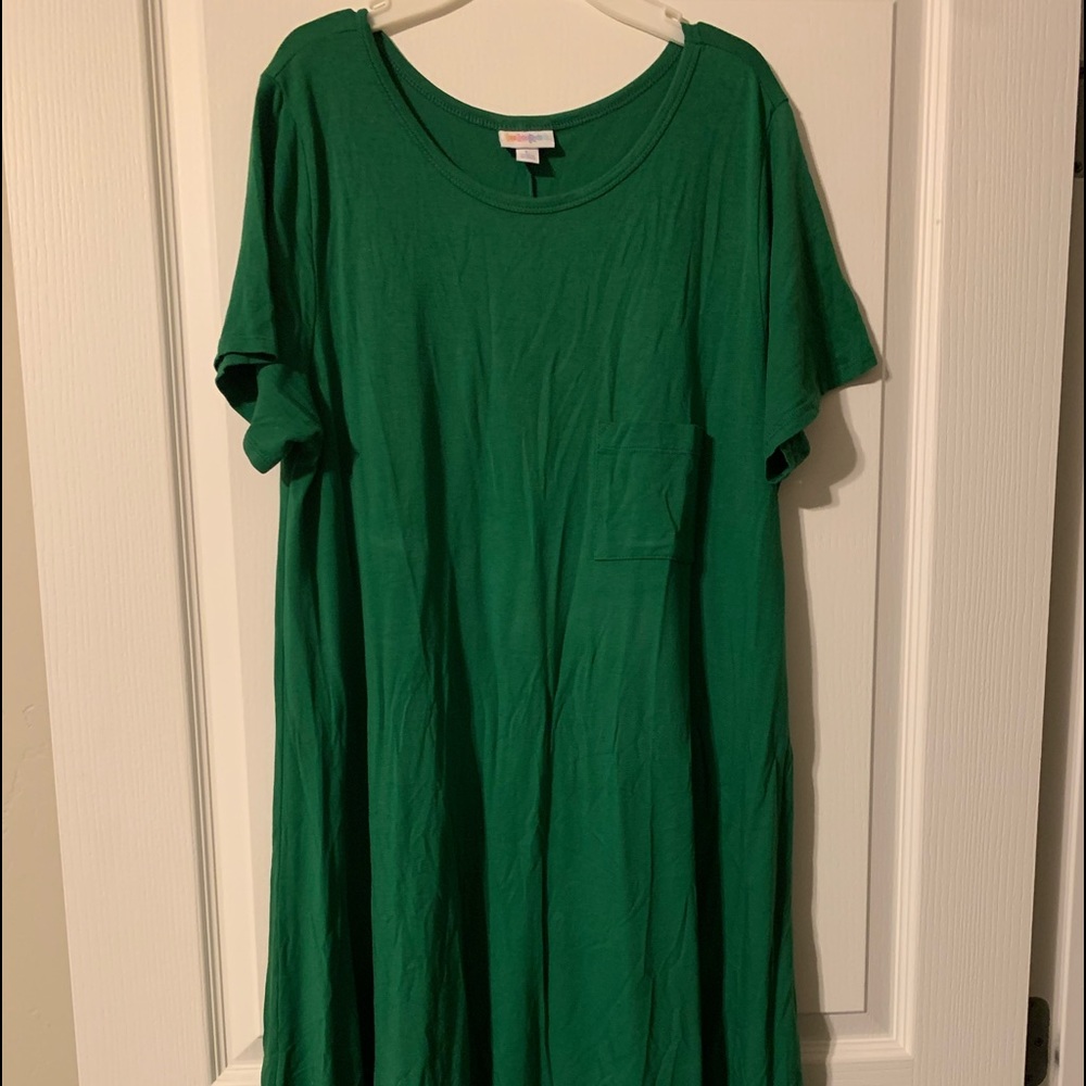 Lularoe Carly